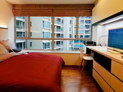 Lakeholmz (D22), Condominium #593372361